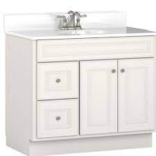 Select category bathroom bath towels bathroom accessories bathroom cabinets bathroom fan bathroom mirrors bathroom remodel bathroom rugs bathroom vanities bathtubs bidet console sinks dispenser whipped cream. Briarwood Highpoint 36 W X 21 D Bathroom Vanity Cabinet At Menards