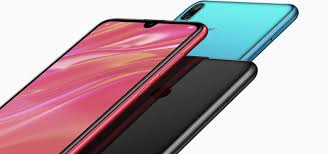 Huawei Y7 Prime 2019 Review