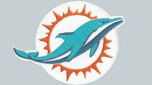 Connect with them on dribbble; Miami Dolphins Logo Patch 2013 3d Warehouse
