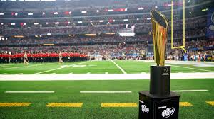 Sky bet championship · latest championship news · upcoming fixtures & results · filter · follow us on twitter . The History Of College Football Championship Games Nbc Chicago