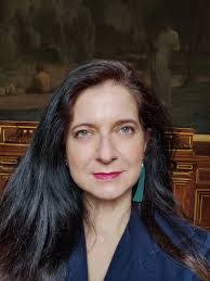 Rita Vitale's Instagram, Twitter & Facebook