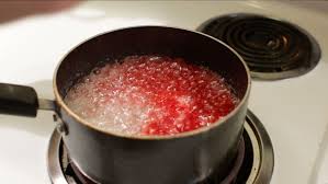Growing rock candy in only a few hours!!: Homemade Rock Candy How To Make Rock Candy