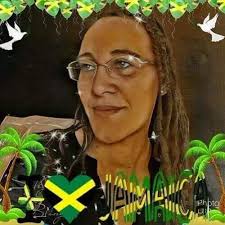 Longest Dreads in Jamaica