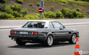 De Tomaso Longchamp Gts 10 Boulogne Sur Mer Longchamp Car