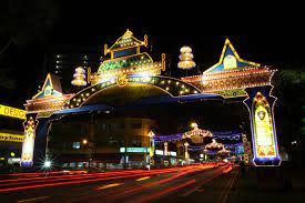 Hari raya puasa means day of celebration is an important religious festival celebrated by the muslims in singapore and malaysia. Hari Raya Puasa Singapur 2021
