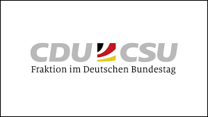 Image result for cdu germany logo marc symbol partei