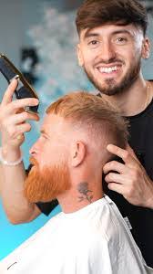 Marty Barber's Instagram, Twitter & Facebook