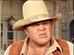 John Wayne's hats were more than just part of his wardrobe-they were a bold  statement of character and style. In some of his most iconic Westerns, like  Hondo (1953), The Man Who