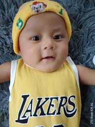 Gwapo ng aking prinsipe.😎💙