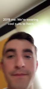 #greenscreen professor plum from clue or a Batman villain in the making?  @elinutter19 @friendsandjonny @dylanthomaswalsh #suit #hoco #TikTokGGT