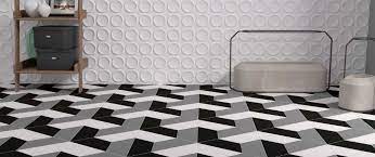 Free delivery hyderabad, bangalore and chennai. Trapezium Floor Floor Tiles By Wow Decor Flooring Best Flooring