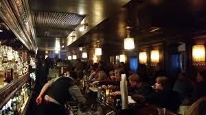 Basin Street Lounge Old Town Alexandria Entertainment Guide Night Life