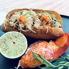 Guedille Au Homard Du Pecheur Metro Recipe In 2020 How To Cook Fish Cooking Food