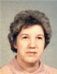 Obituary information for Rosemary Cook Crawford