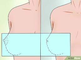 Trust your gut, and get anything. How To Know If You Have Breast Cancer With Pictures Wikihow