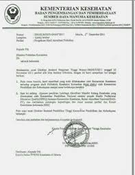 Biasanya menggunakan surat resmi ini digunakan untuk memberikan undangan maupun perintah baik untuk siswa, mahasiswa, anggota dprd. 19 Contoh Surat Tidak Resmi Brainly Kumpulan Contoh Surat