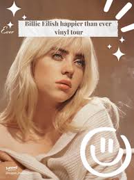 Coachella Day 2: Happier than ever