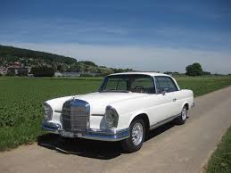 They were available with both gasoline and diesel engines, in four, five or six cylinders. 1966 Mercedes Benz 250se Coupe W111 Is Listed Sold On Classicdigest In Oberweningen By Auto Dealer For 24900 Classicdigest Com