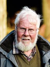 My collection of Ford and Fordson tractors