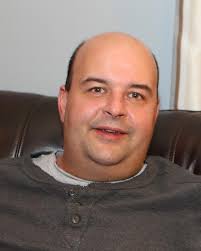 Obituary for Marty Huff