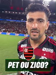 Golaço de Arrascaeta: Zico ou Petkovic?