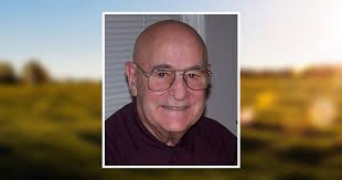 Lloyd E. Nash Obituary April 21, 2014