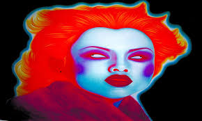 Chinese Art of Today