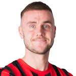 Daniel Rantanen stats and ratings