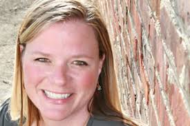 New Anders Ruff Team Member!} Introducing Heidi