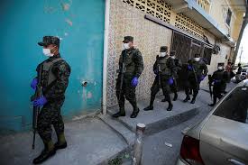 Who country office edificio imperial 6 & 7 piso avenida república de panamá tegucigalpa honduras. Honduran Government Declares State Of Emergency Suspends Right To Free Expression Committee To Protect Journalists