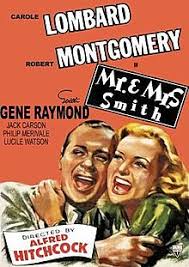 John and jane smith are an ordinary suburban couple with an your score has been saved for mr. Mr Mrs Smith 1941 Film Wikipedia
