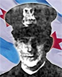 Patrolman Harry James Redlich