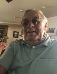 James Ronald Windle (Jim)