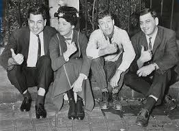 Jane Darwell Bird Woman Mary Poppins Julie Andrews Mary Poppins 3 Mary Poppins 1964 Mary Poppins Sherman Brothers