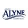 Logo de Grupo Alyne Cosméticos
