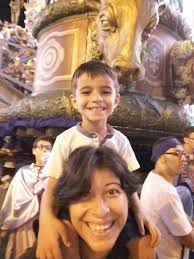 Ristorante Villa De Napoli