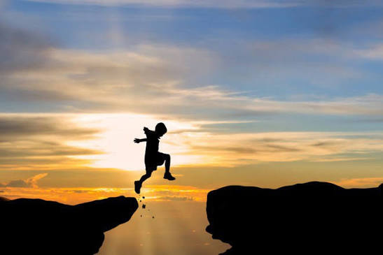 The Negligence of Living a Normal Life | Spirituality+Health