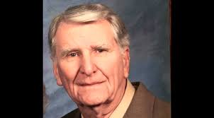 Former Cocoa Beach Assistant Principal Nelson Dillard Rutledge, 90, of  Merritt Island, Passed Away Feb. 10