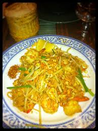 Pad Thai Crevettes Laosiam Paris Paris20 Belleville Jadore Laosiam Foodporn Foodart Asianfood Cuisine Asiatique Cuisine Chinoise Cuisine Vietnamienne