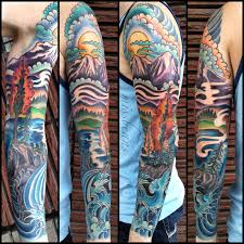 Check spelling or type a new query. Mountains Water Outdoor Tattoo Add A Little More Wilderness And I Am Sold Tatuirovki Eskiz Tatu Tatu