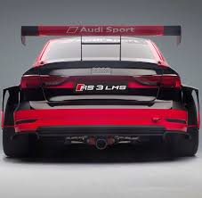 2017 Audi Rs3 Lms Audi Rs3 Audi Rs Audi