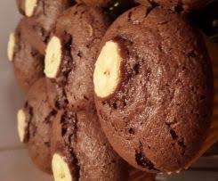 Gateau Moelleux Chocolat Banane Recette Gateau Moelleux Moelleux Au Chocolat Moelleux