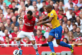 Saints vs arsenal as it happened. Southampton Vs Arsenal Date Time Live Stream Tv Info And Preview Bleacher Report Latest News Videos And Highlights