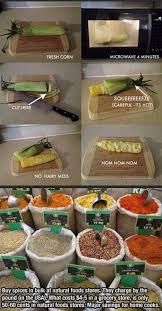 Can You Cook Bacon In The Microwave Reddit Some Life Hacks Corn In The Microwave Food Hacks Cooking
