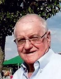 Obituary for Lonnie "Buck" Youngblood