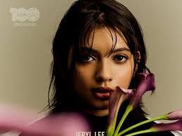 Navigator Jeryl Lee is a bona fide main character