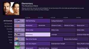 How To Watch Live Tv On Your Apple Tv