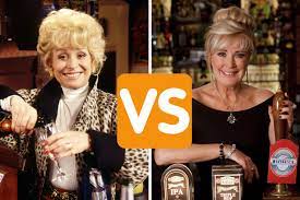 Read on for some hilarious trivia questions that will make your brain and your funny bone work overtime. Soap Quiz Who Said These Classic One Liners Characters In Coronation Street Or Eastenders Mylondon