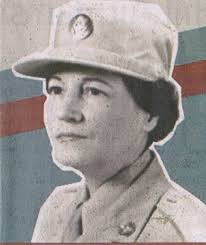 SSGT Esther Shinn McGowin Blake (1897-1979)