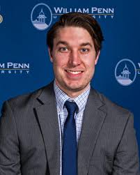Bentley Tabbed as First Men's Volleyball Coach in William Penn History